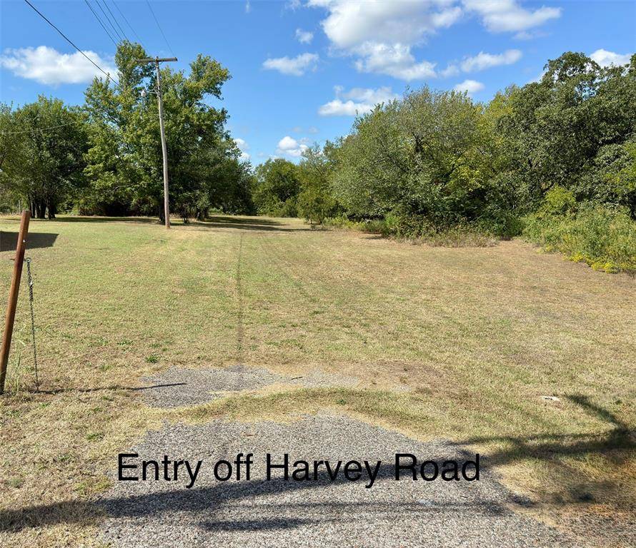 Harvey RD, Seminole, OK 74868