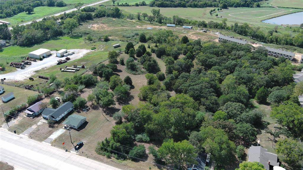 Harvey RD, Seminole, OK 74868