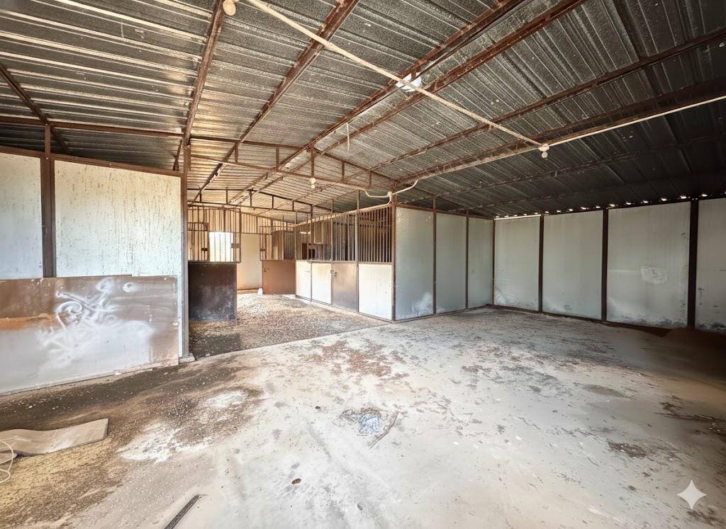 101 Perry LN, Rattan, OK 74562