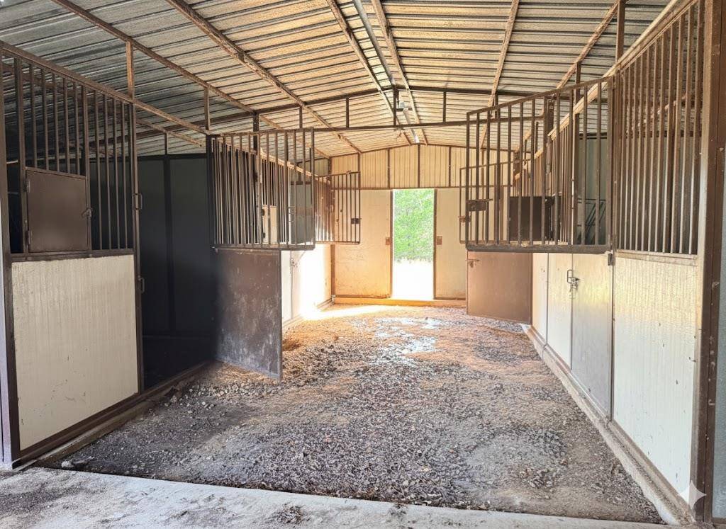 101 Perry LN, Rattan, OK 74562
