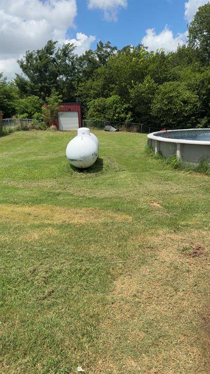 928 County Street 2932, Tuttle, OK 73089