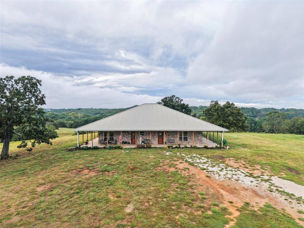 38021 County Road 1580, Coalgate, OK 74538