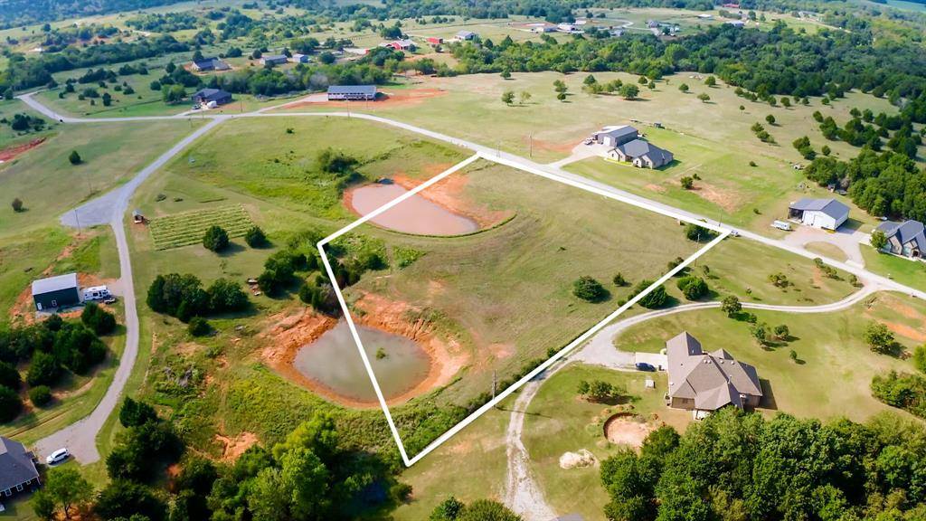 40 201st ( LOT 9) ST, Purcell, OK 73080