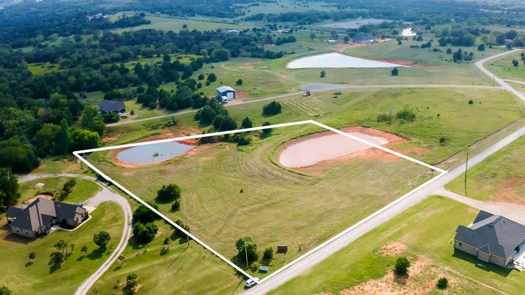40 201st ( LOT 9) ST, Purcell, OK 73080