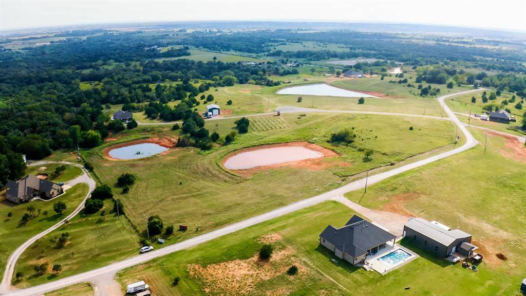 40 201st ( LOT 9) ST, Purcell, OK 73080