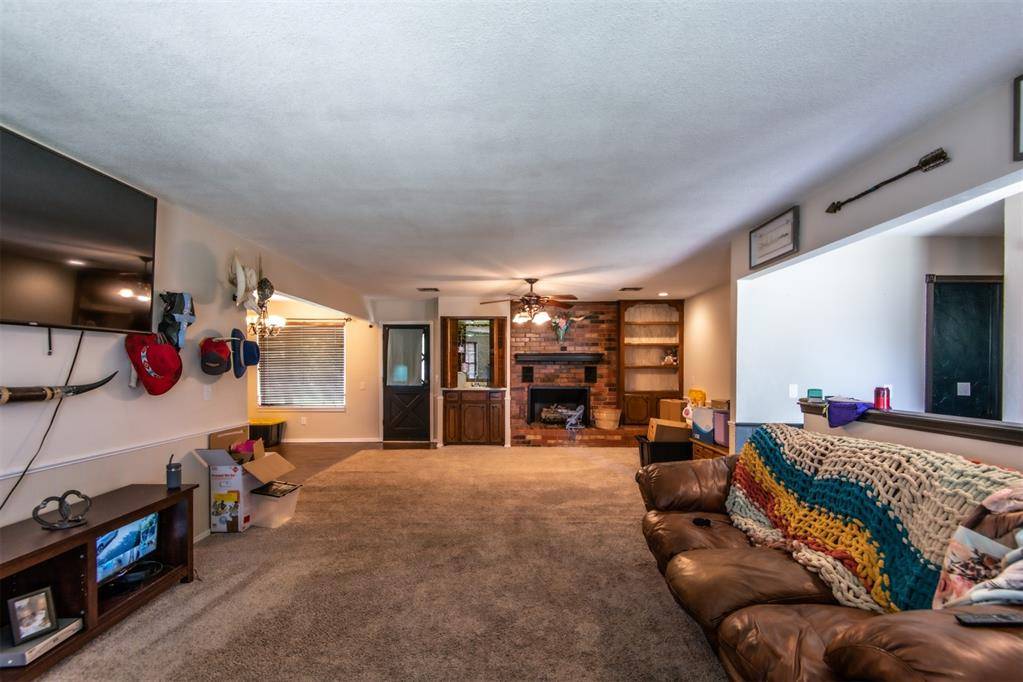 Address not disclosed, El Reno, OK 73036