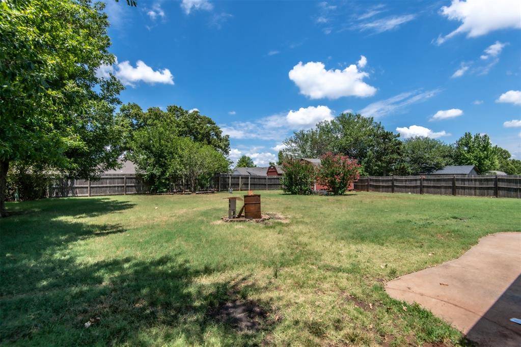 Address not disclosed, El Reno, OK 73036