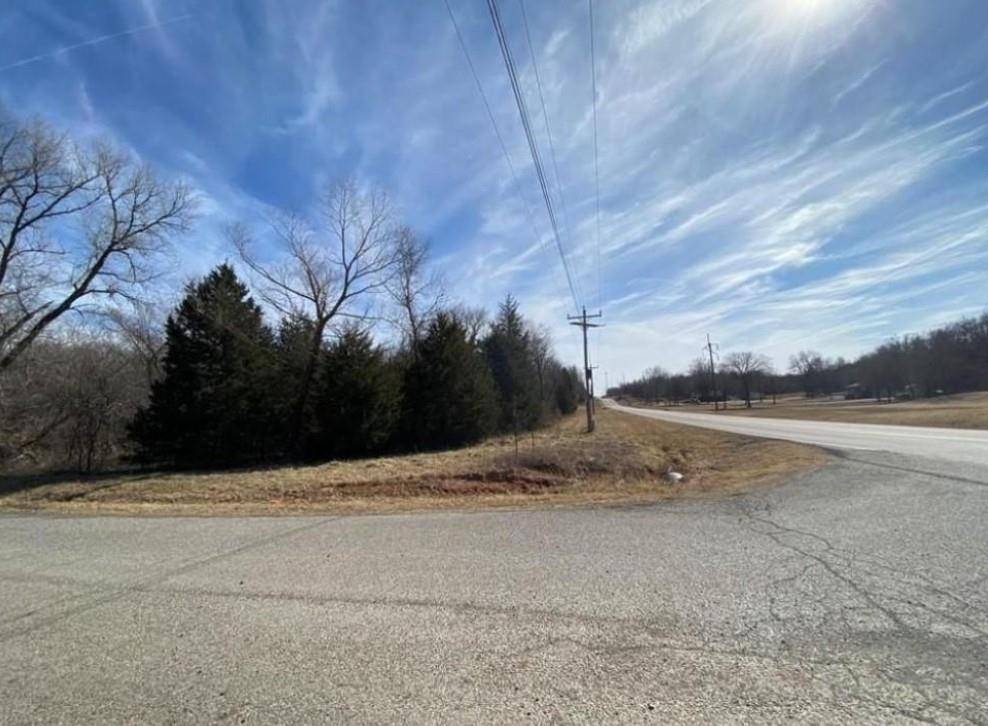 Lot 7 Post Oak RD, Noble, OK 73068