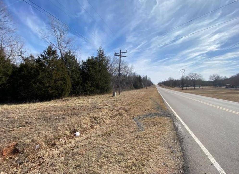 Lot 7 Post Oak RD, Noble, OK 73068