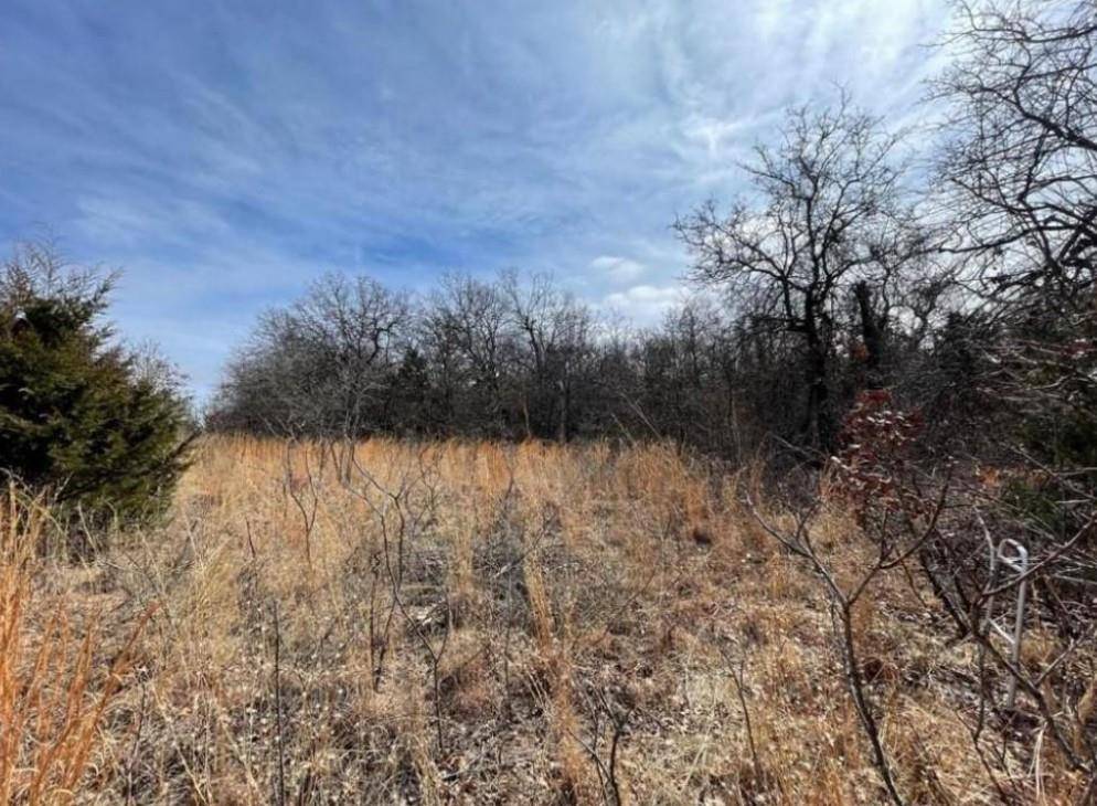 Lot 14 Toad RD, Harrah, OK 73045