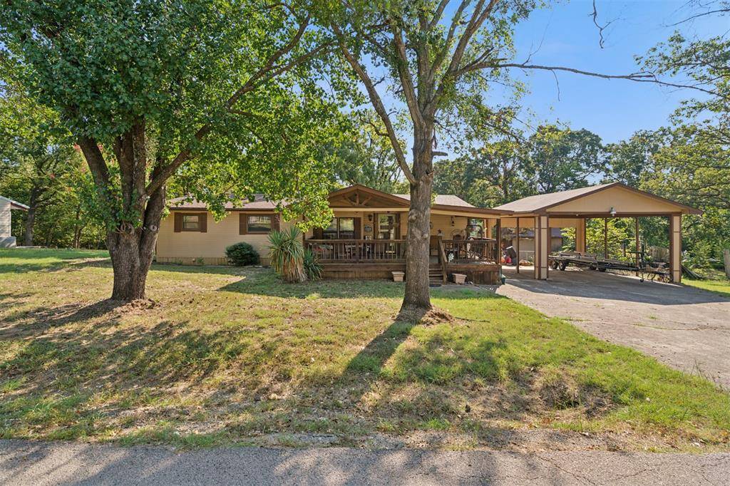 65 Bass DR, Mead, OK 73449