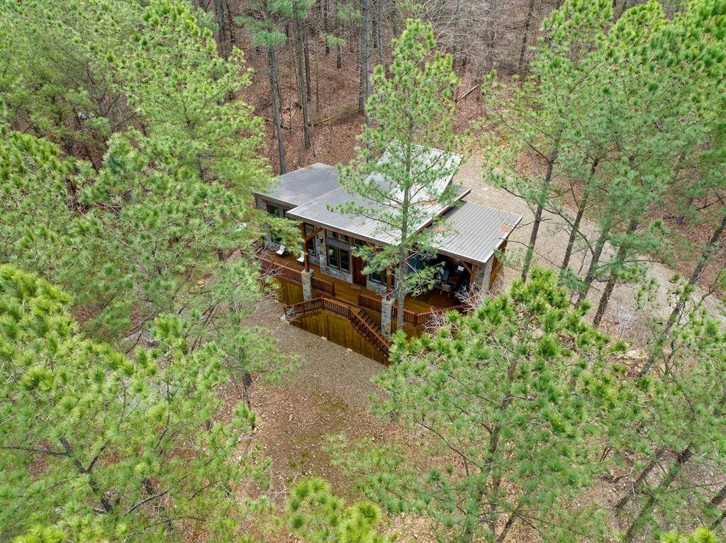 266 Hickory Leaf TRL, Broken Bow, OK 74728