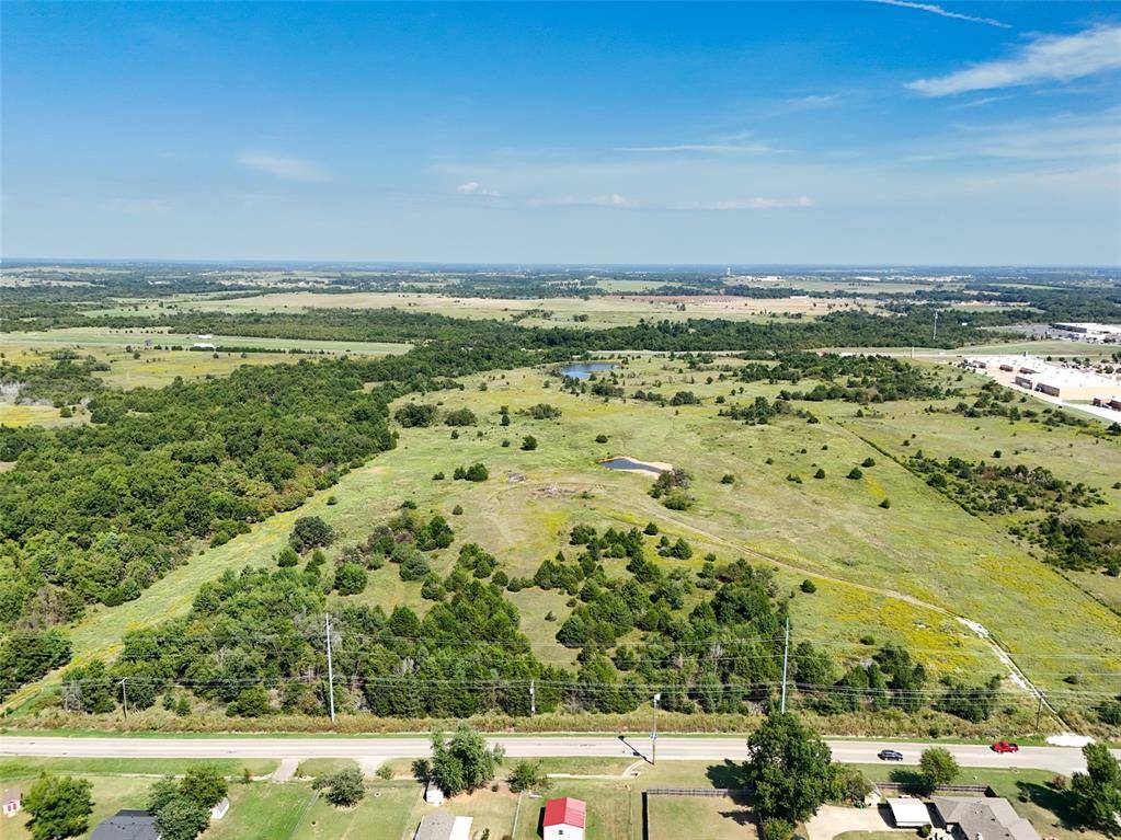 1000 W 45th ST, Shawnee, OK 74804