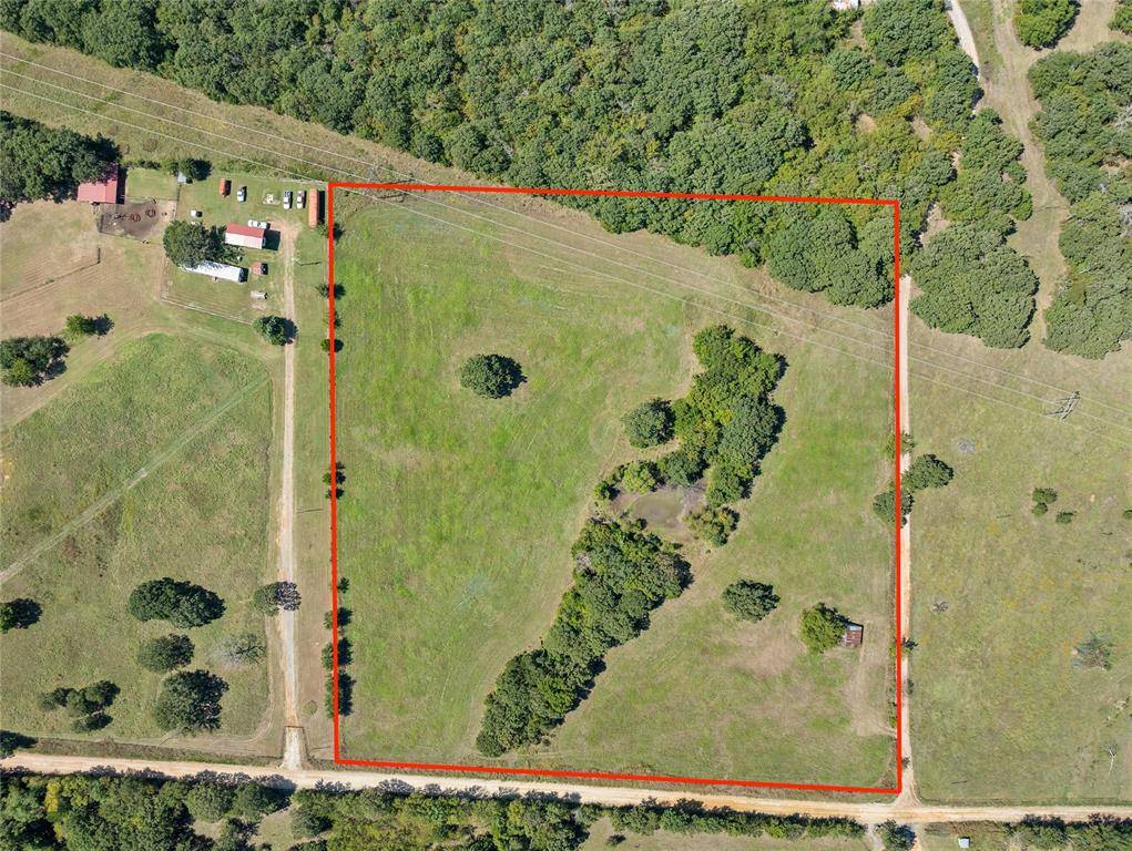 N 3410 RD, Roff, OK 74865