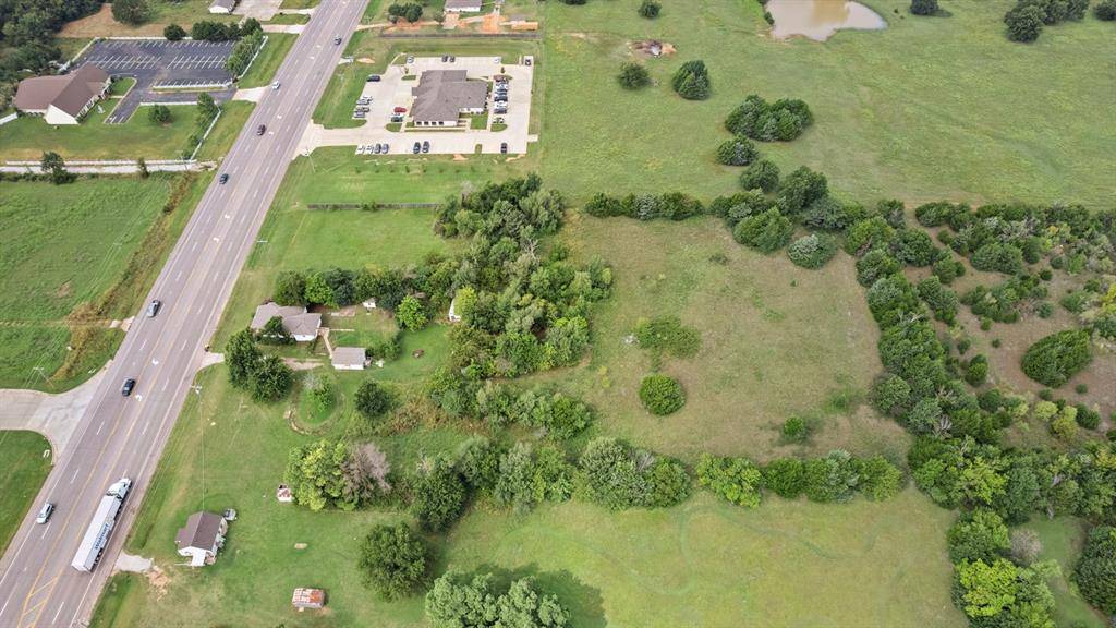 16943 NE 23rd ST, Choctaw, OK 73020