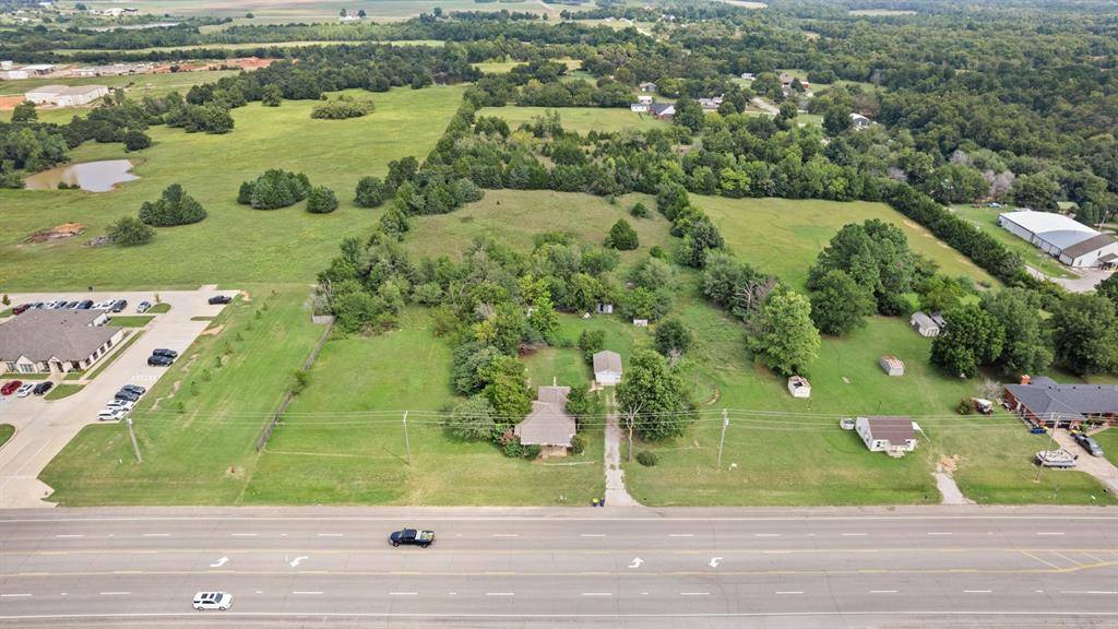 16943 NE 23rd ST, Choctaw, OK 73020