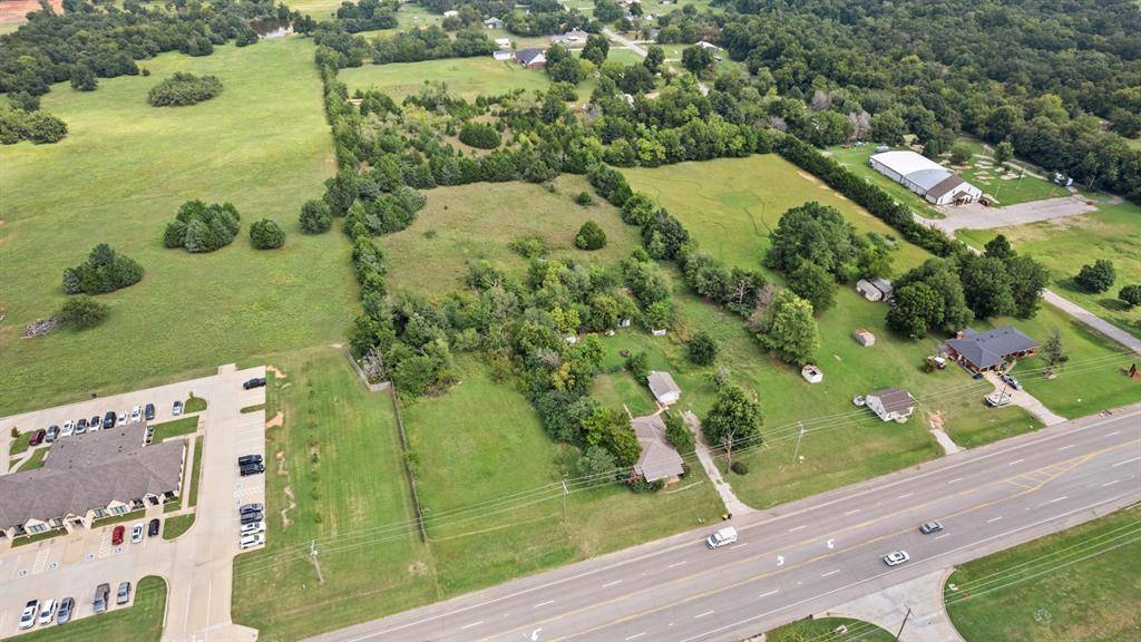 16943 NE 23rd ST, Choctaw, OK 73020