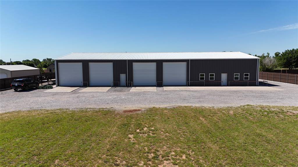 0 E 998-th RD, Weatherford, OK 73096