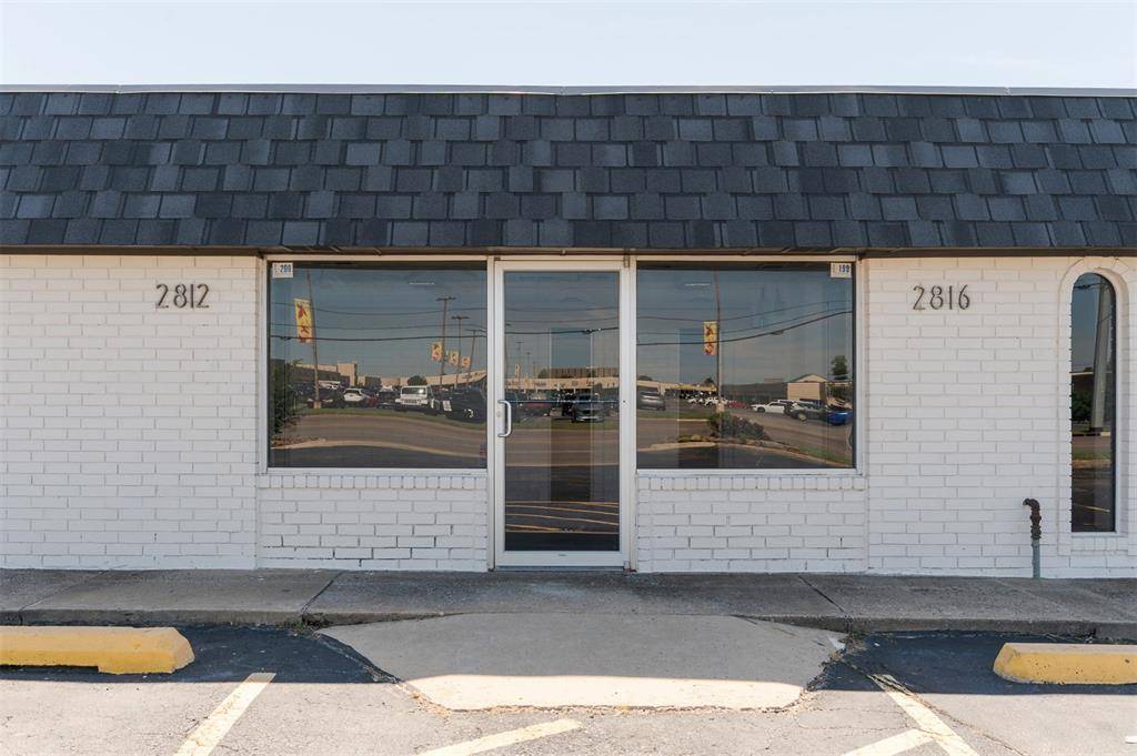 2812 W Hefner RD, Oklahoma City, OK 73120