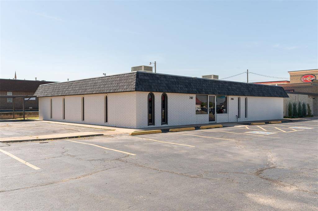 2812 W Hefner RD, Oklahoma City, OK 73120