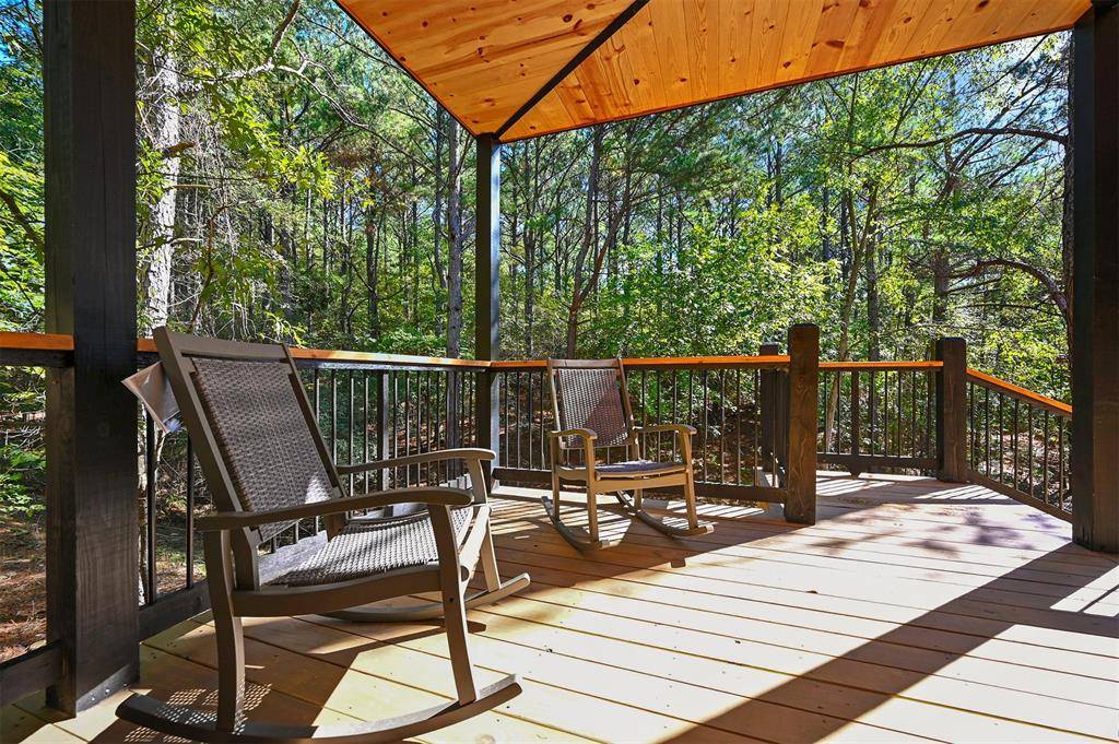 499 Hiddenwater RD, Broken Bow, OK 74728