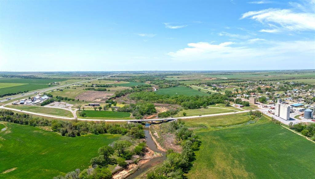 U.S. Rte 66, Hydro, OK 73048