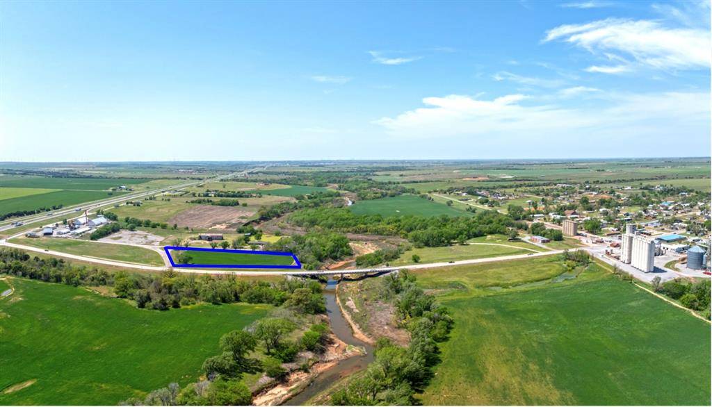 S Arapaho AVE, Hydro, OK 73048