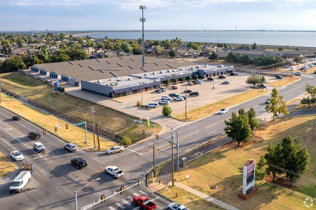 5801 W Britton RD, Oklahoma City, OK 73132
