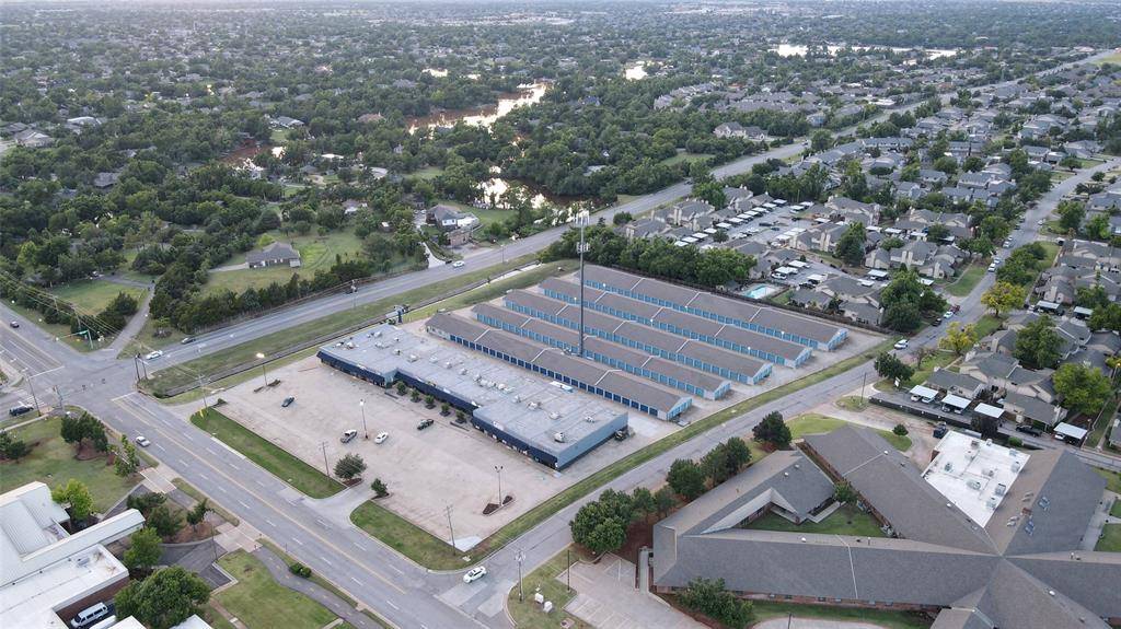 5801 W Britton RD, Oklahoma City, OK 73132
