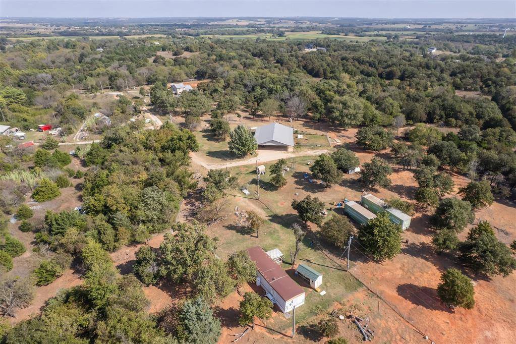 26555 Elm RD, Blanchard, OK 73010