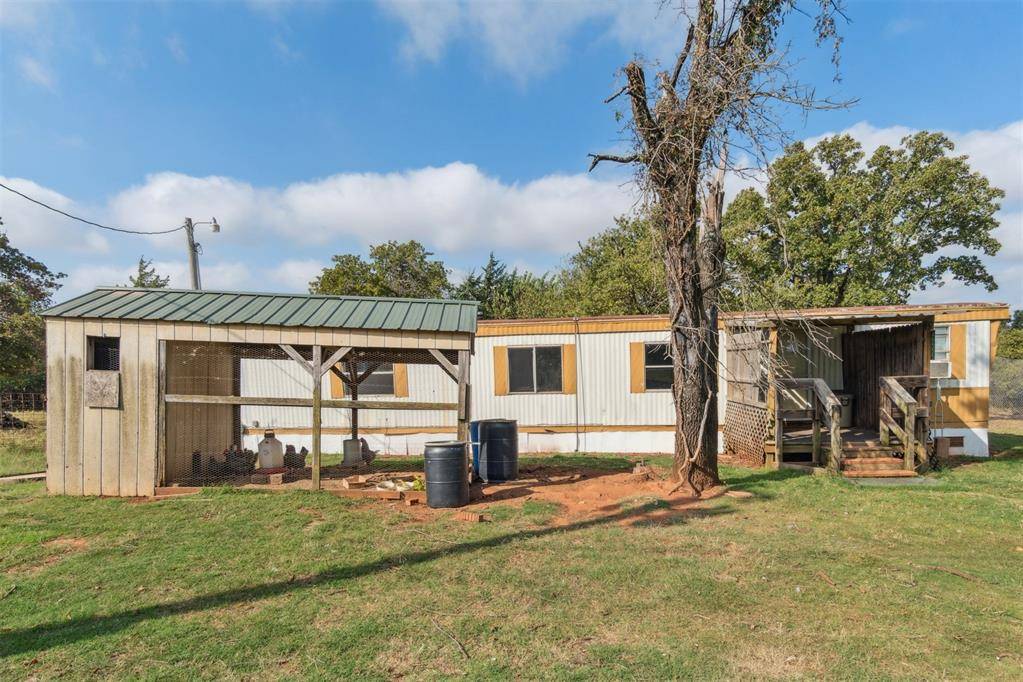 26555 Elm RD, Blanchard, OK 73010