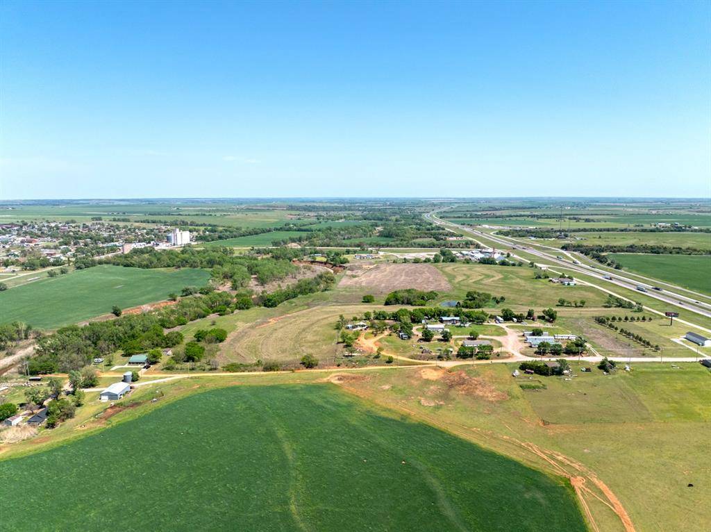 S Coleman AVE, Hydro, OK 73048