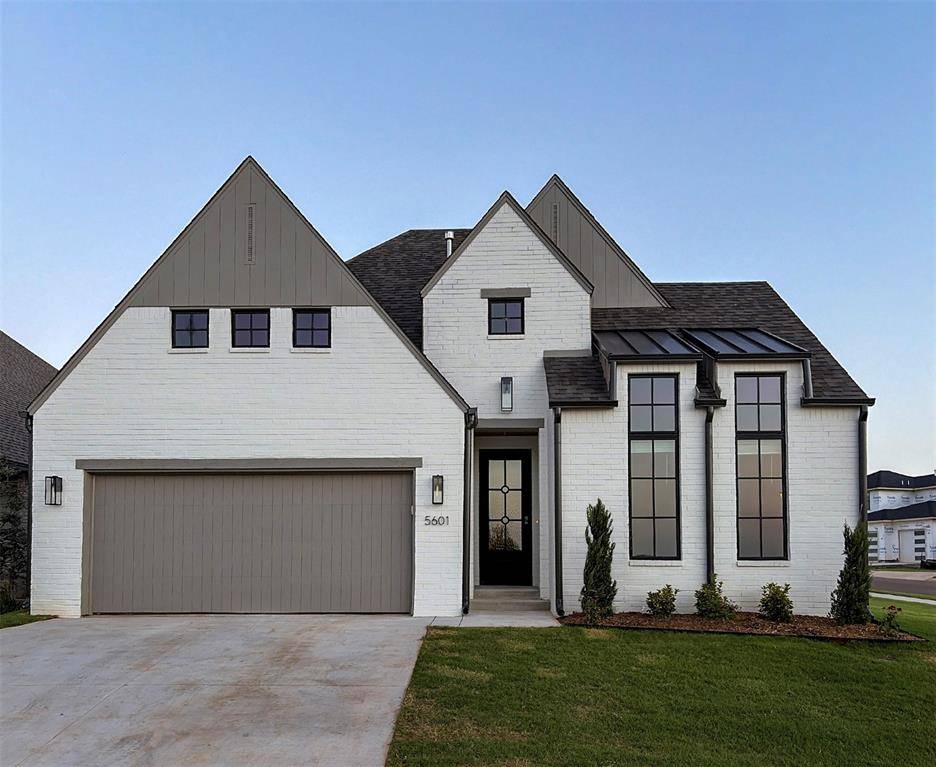 5601 NW 154th TER, Edmond, OK 73013
