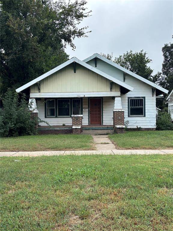 1511 E Broadway AVE, Enid, OK 73701