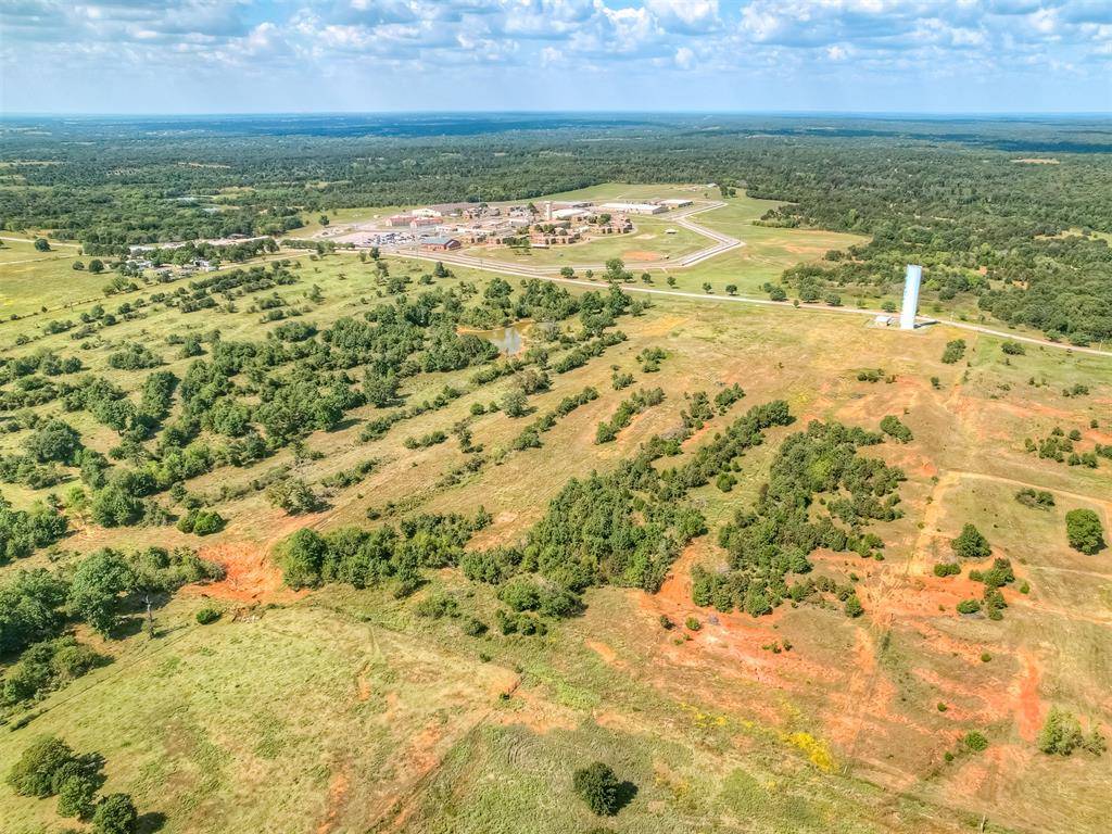 001 Moffat Lot 1 RD, Lexington, OK 73051