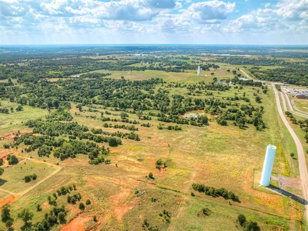 003 Moffat Lot 3 RD, Lexington, OK 73051