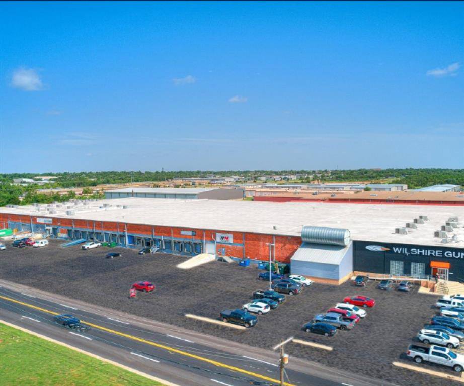 615 W Wilshire BLVD, Oklahoma City, OK 73114