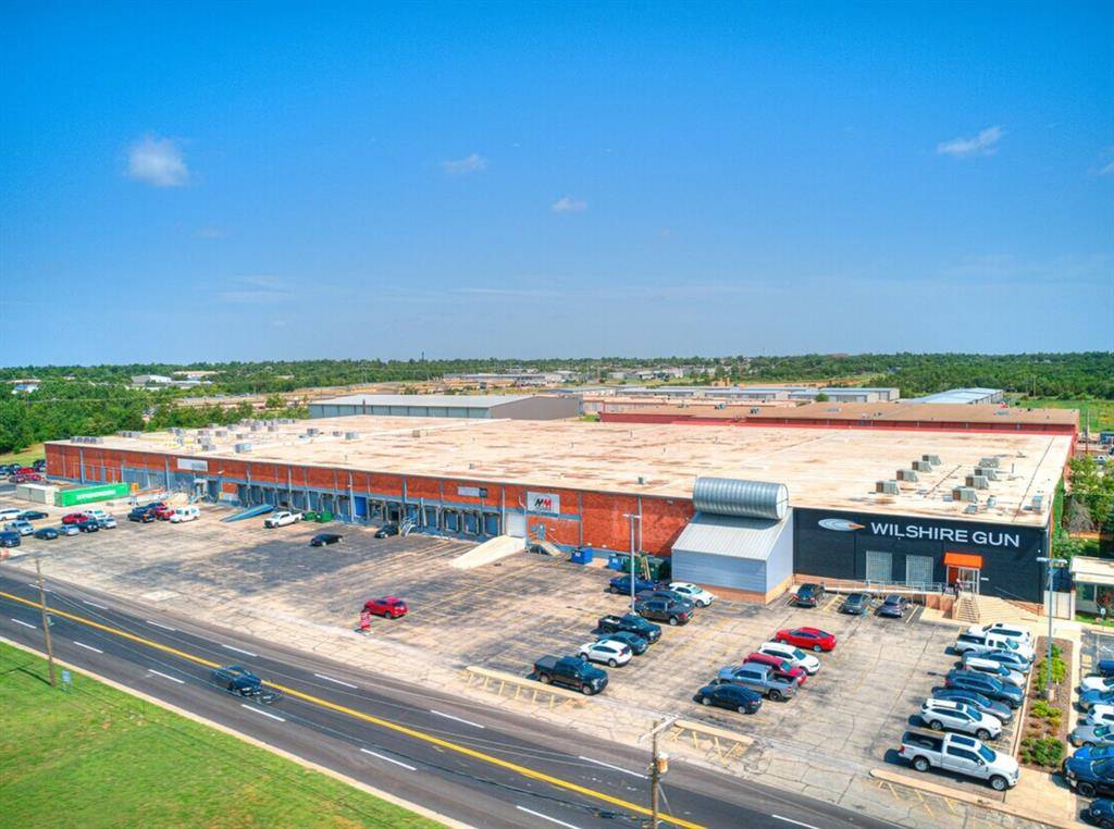 615 W Wilshire BLVD, Oklahoma City, OK 73114