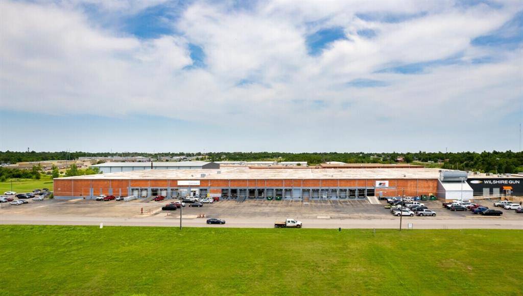 615 W Wilshire BLVD, Oklahoma City, OK 73114