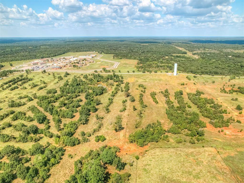 004 Moffat Lot 4 RD, Lexington, OK 73051