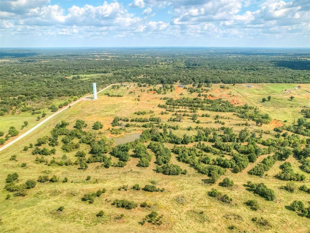 005 Moffat Lot 5 RD, Lexington, OK 73051