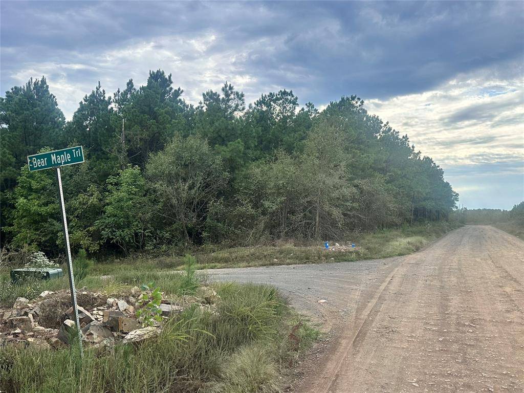 552 Timbuktu TRL, Broken Bow, OK 74728
