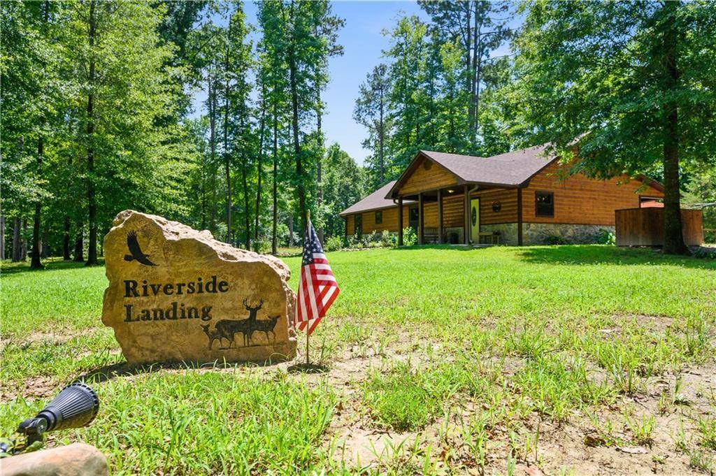 871 Riverview RD, Smithville, OK 74957