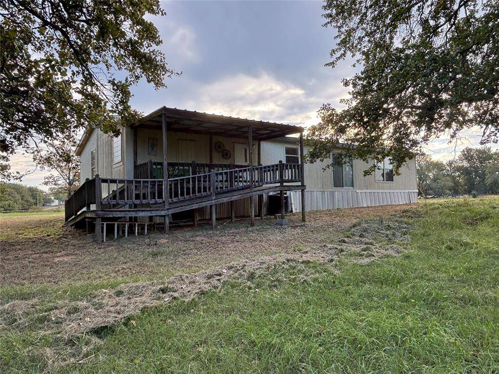 1965 Starlight LN, Bennington, OK 74723