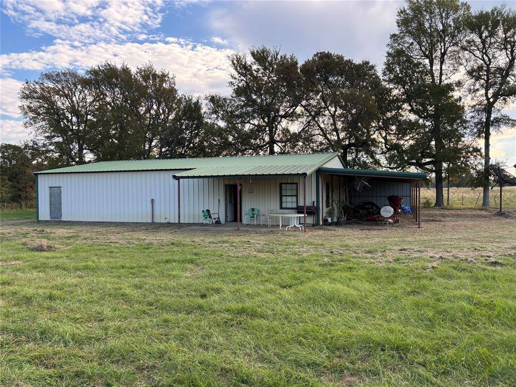1965 Starlight LN, Bennington, OK 74723