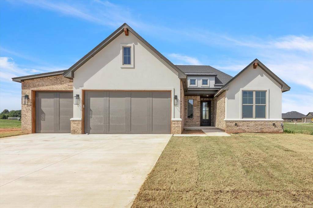 1657 Autumn Lane CT, Newcastle, OK 73065