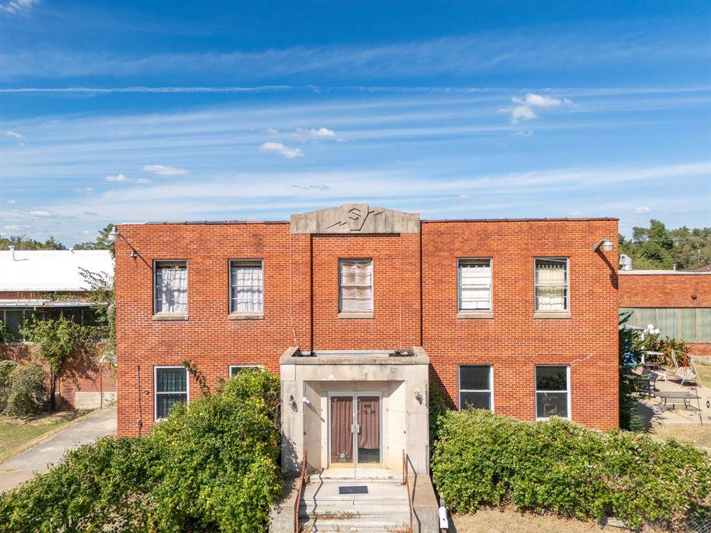 1200 W Benedict ST, Shawnee, OK 74801