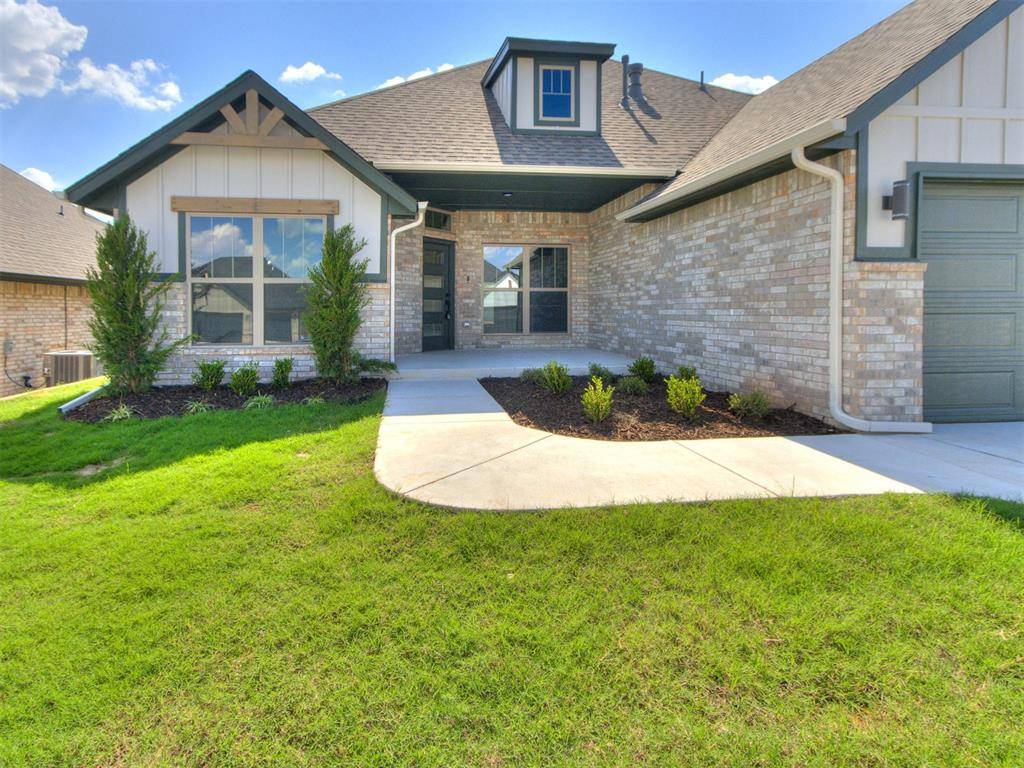 9220 SW 43rd ST, Oklahoma City, OK 73179