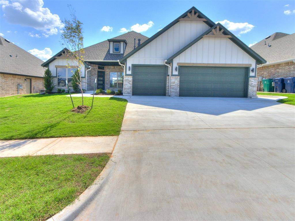 9220 SW 43rd ST, Oklahoma City, OK 73179