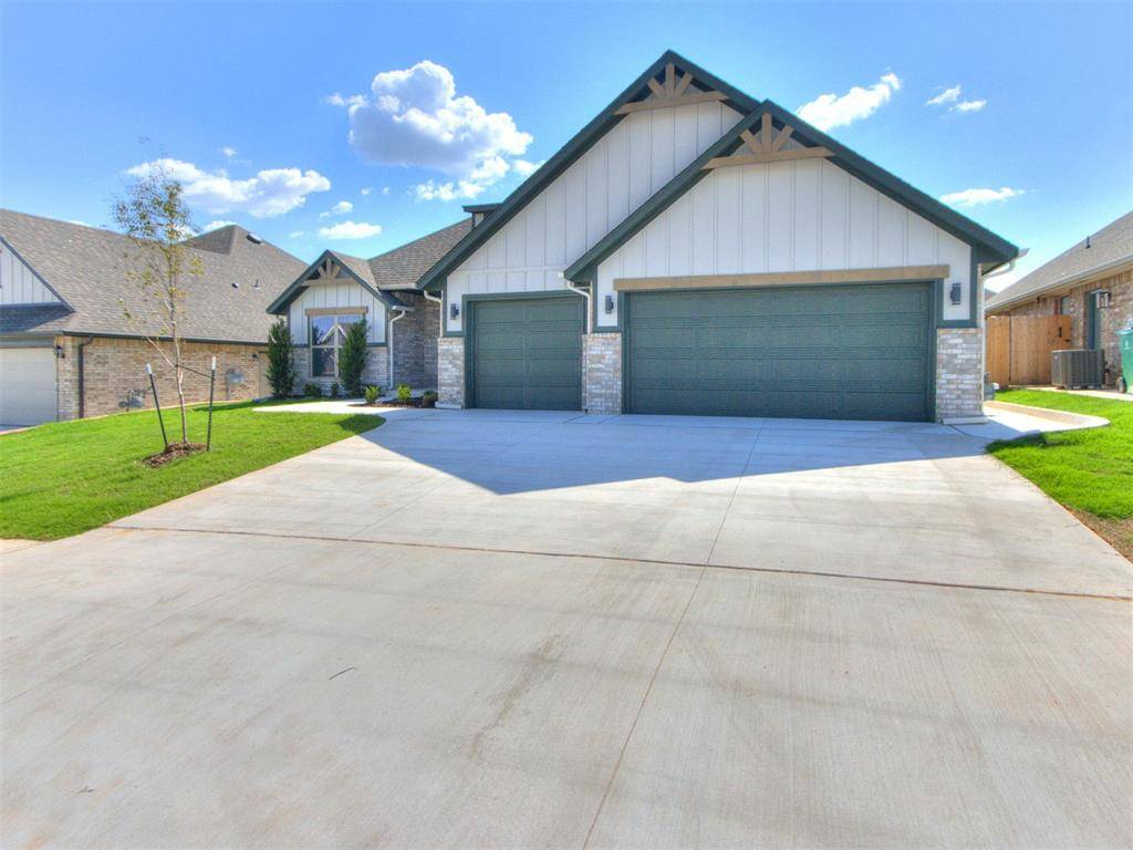 9220 SW 43rd ST, Oklahoma City, OK 73179